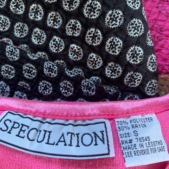 Speculation quilted blazer - Picture 4 of 8